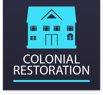 Colonial Restoration